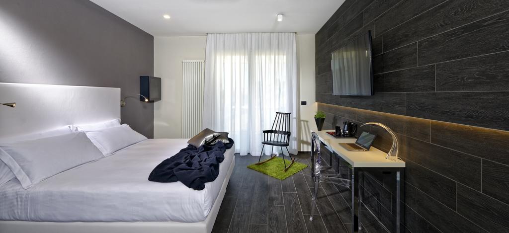 Hotel Metropolitan Bologna Room photo