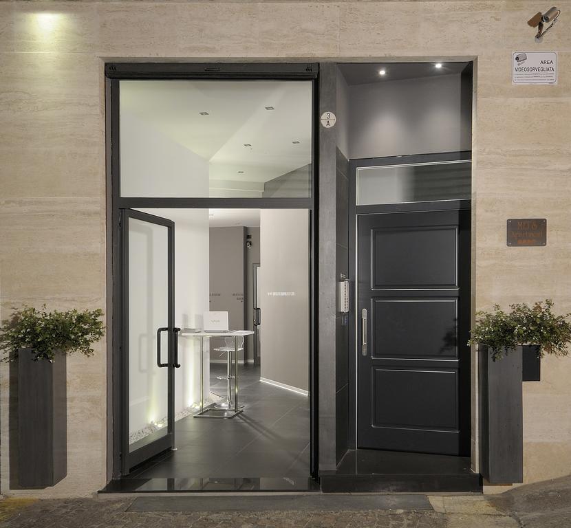 Hotel Metropolitan Bologna Exterior photo
